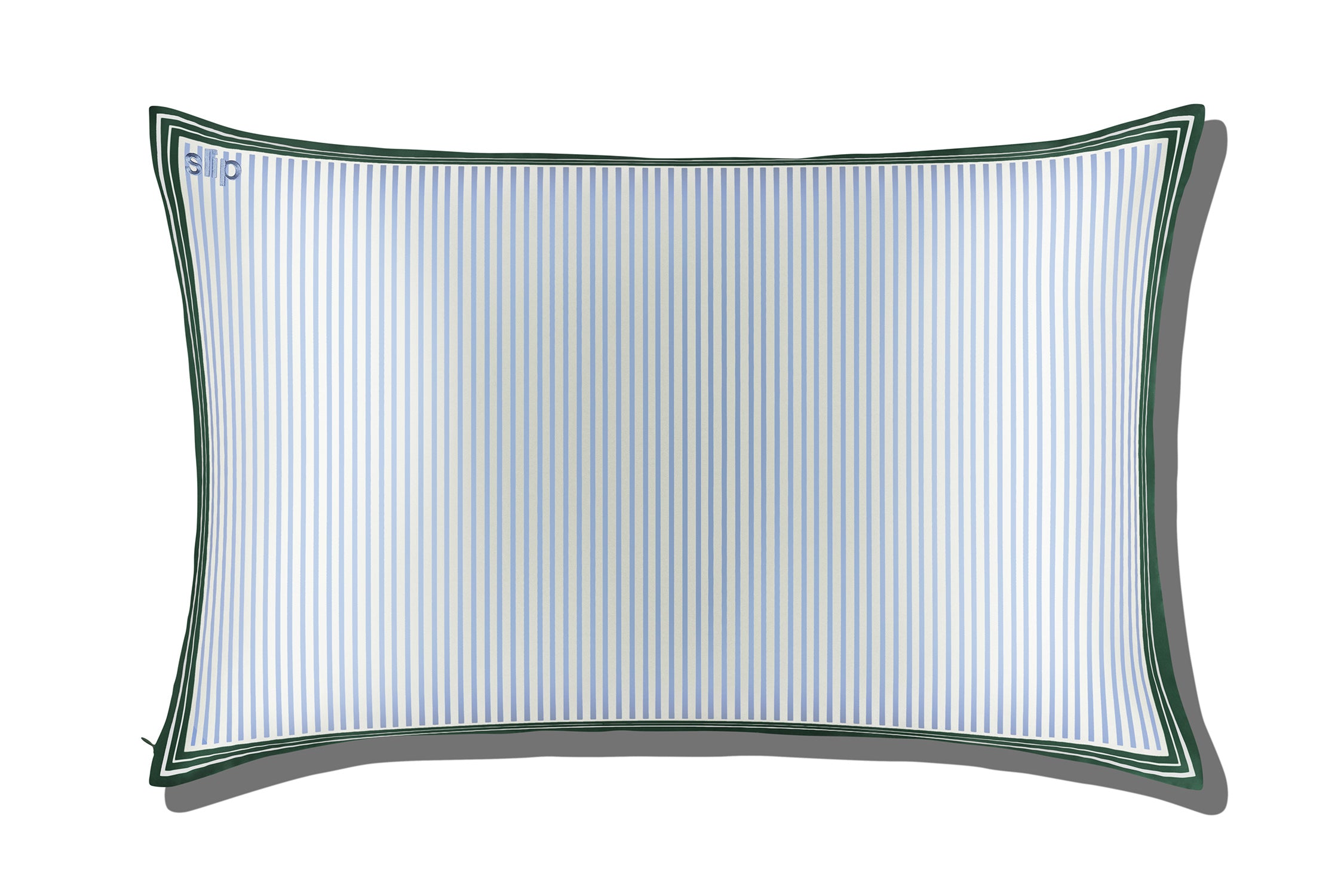 Slip Queen Zippered The Lodge taie d'oreiller 51x76 cm zip