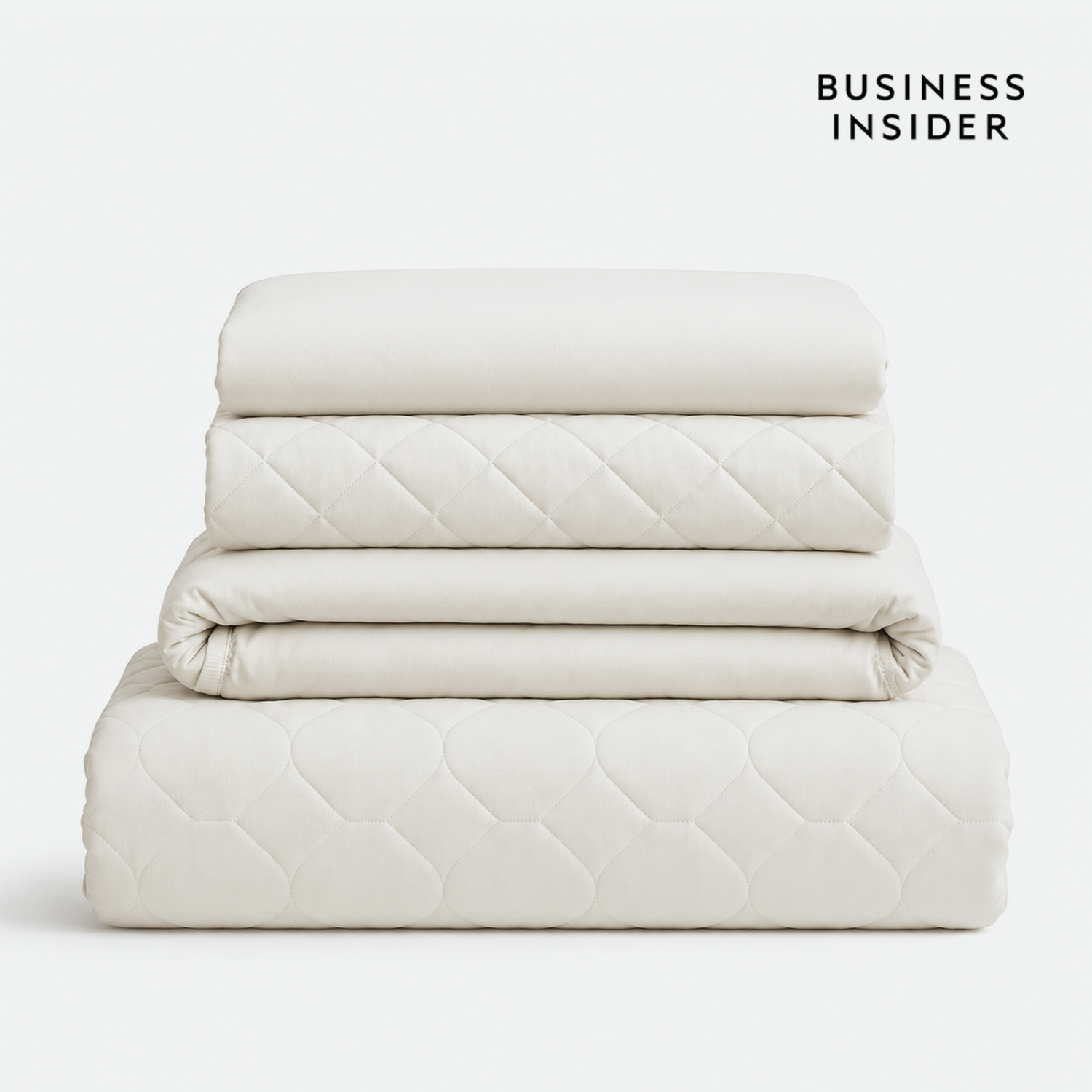 Utopia Bedding Mattress Protectors protège-matelas blanc Queen