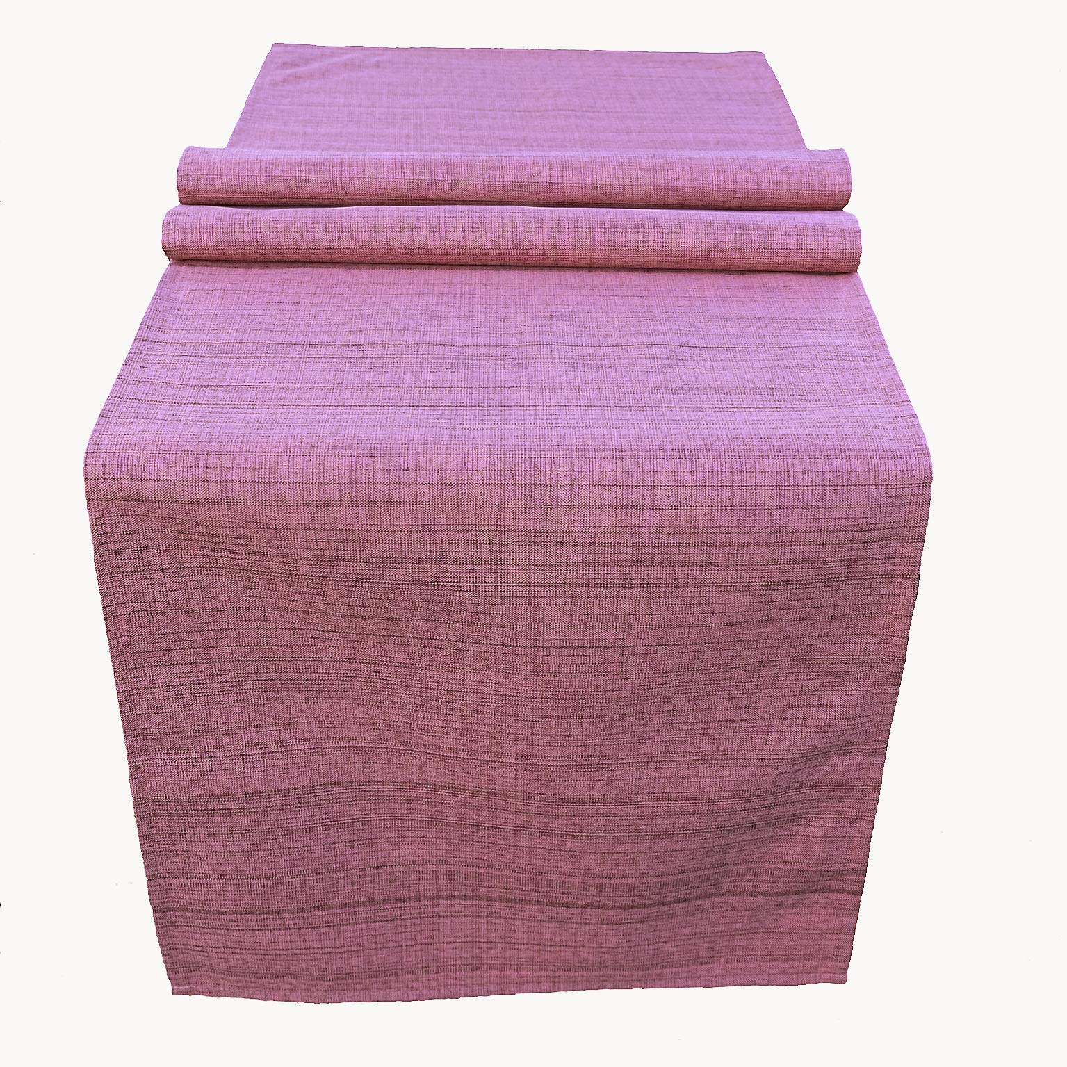 Texpot Gartentischdecken nappe extérieure Terra 160x130 cm