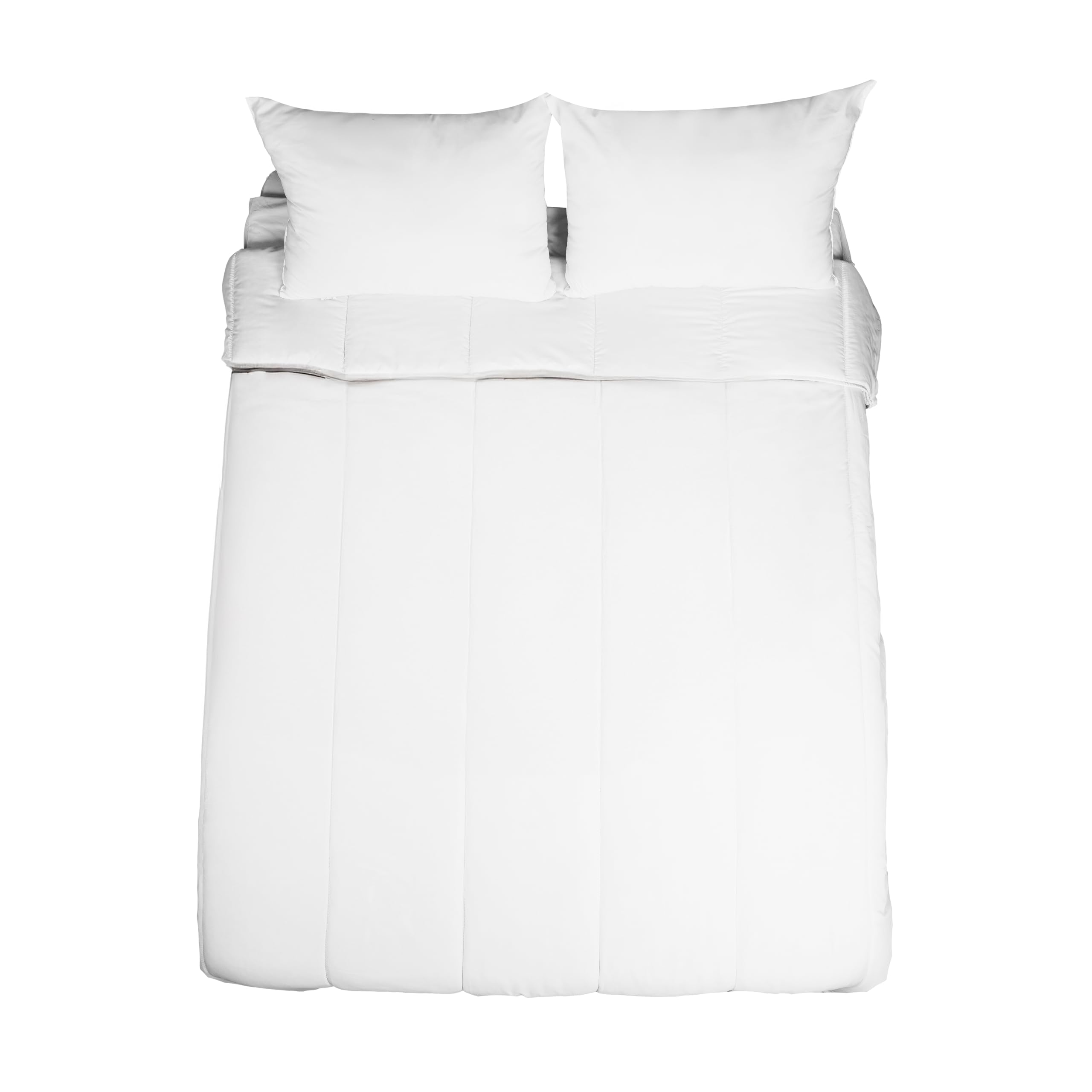 PROMO LINGE couette été légère 170g 240x260