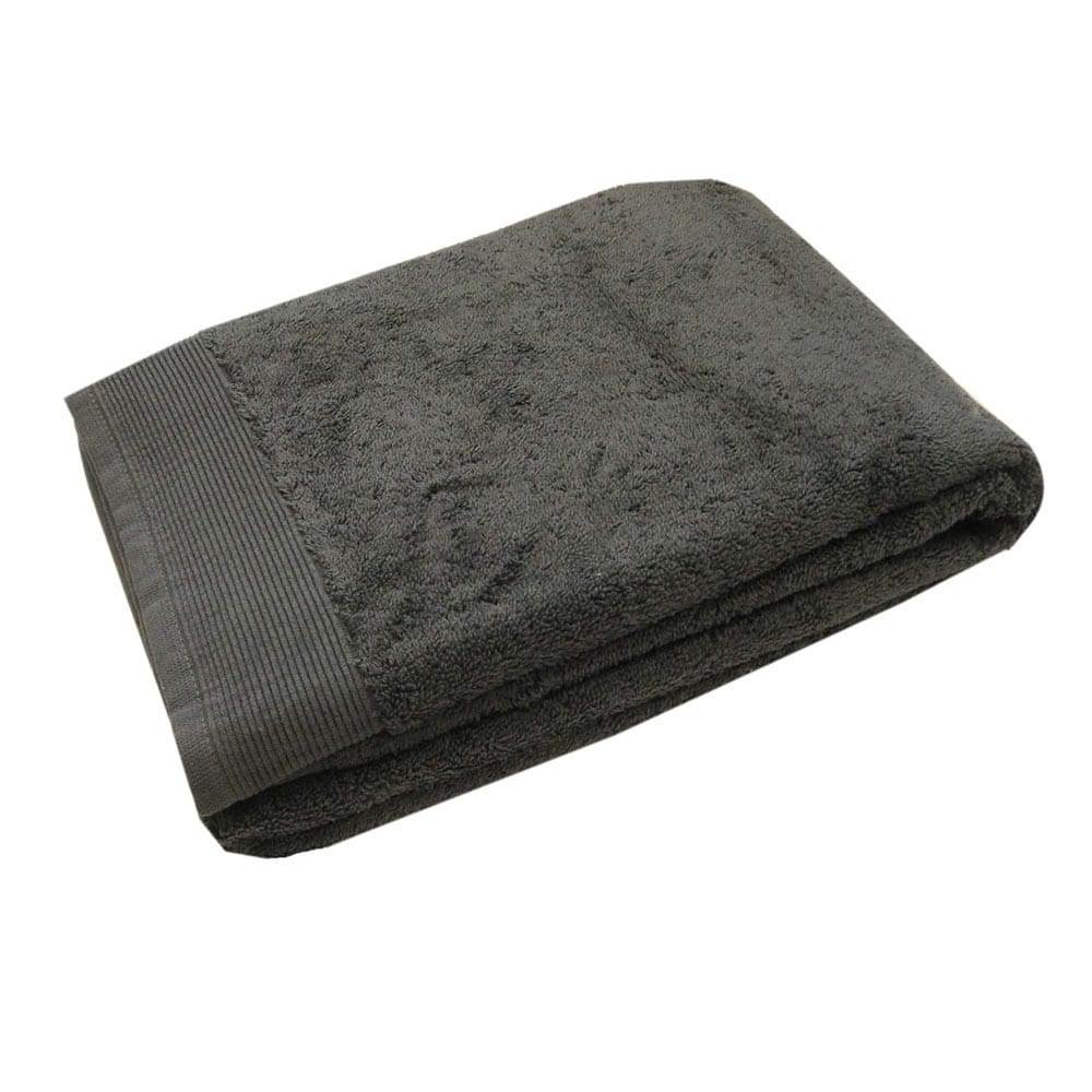 Blanc des Vosges drap de douche 70x140 coton blanc 600 g