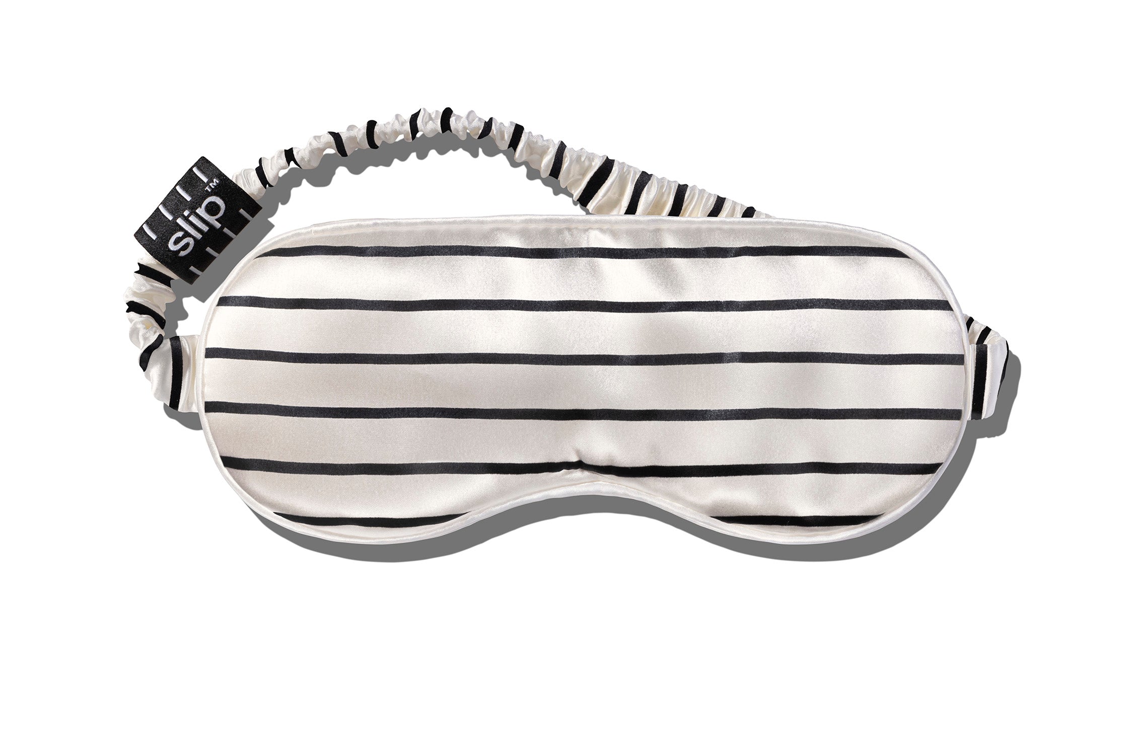 Slip Sleep Mask masque de nuit soie poolside