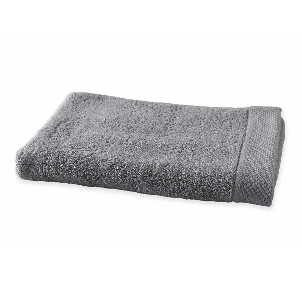 Lingorama serviette de toilette éponge coton 50x100