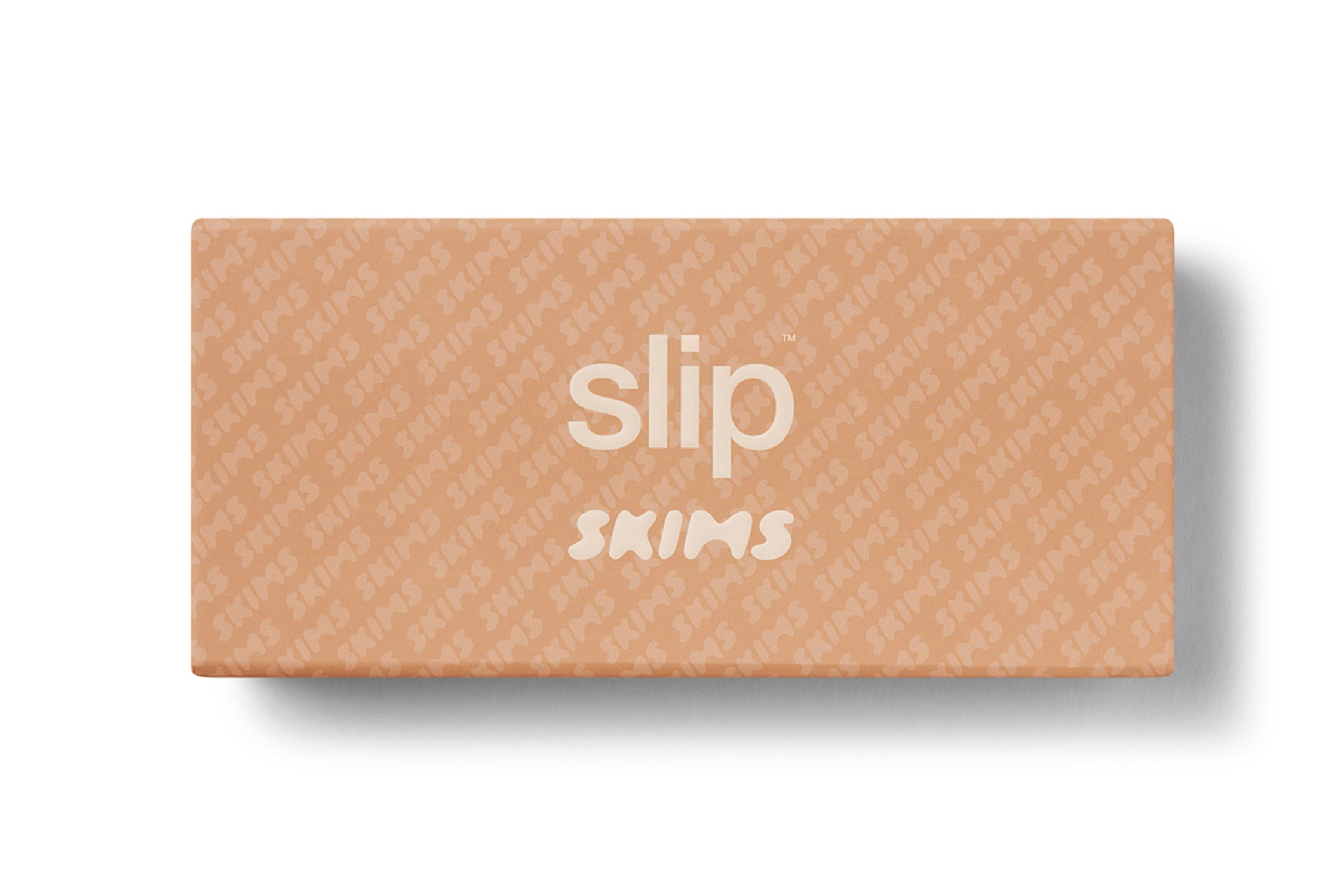Slip Contour Sleep Mask masque Clay soie cils