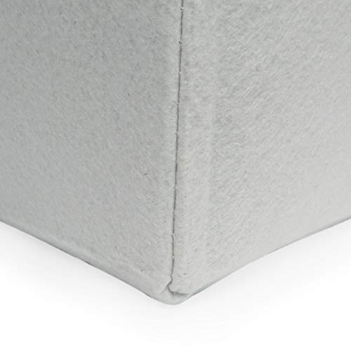 TexPot Geotextil-Pflanzbeutel pot géotextile 7L blanc