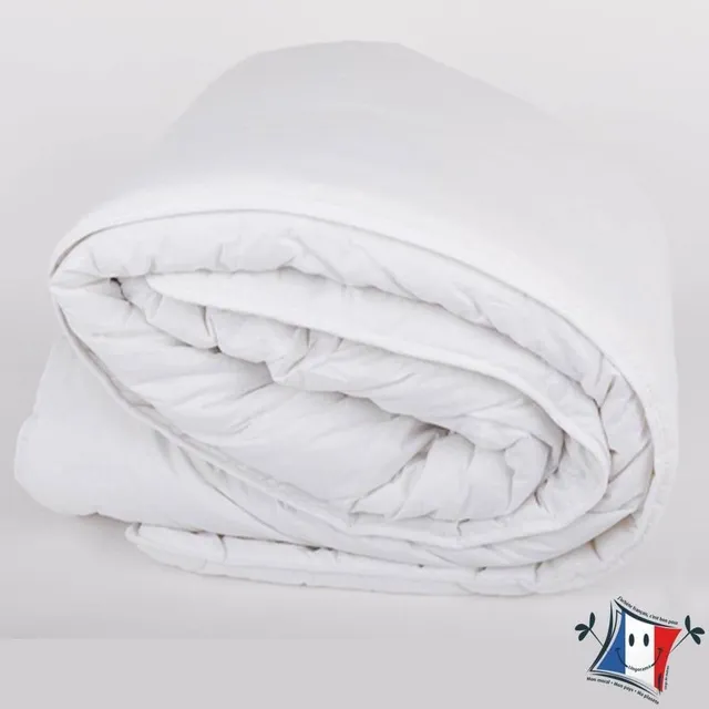 Lingorama couette mi-saison 300g anti-acariens 240x220