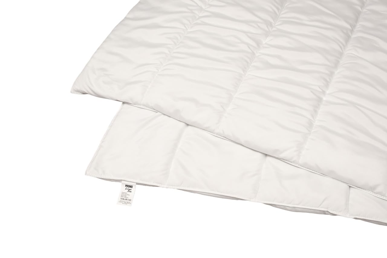 Promo Linge Couettes 220x240 pack couette + 2 oreillers polyester