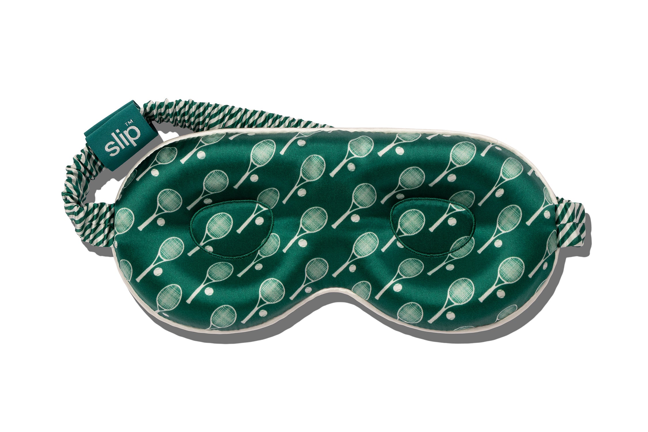 Slip Contour Sleep Mask masque nuit soie Sleep Leisure