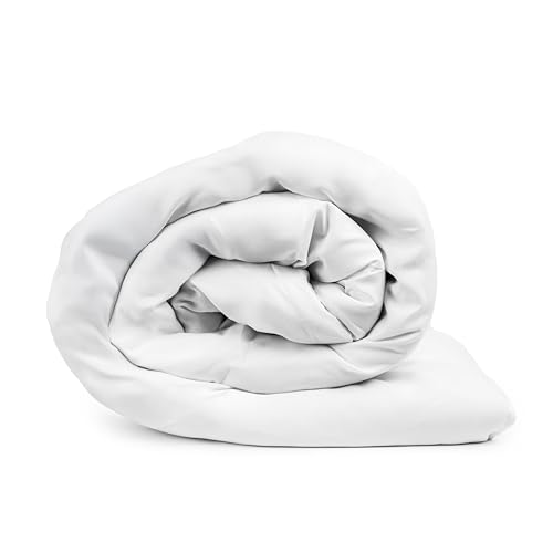 Promo Linge Couettes Couette 140x200 mi-saison 300g polyester