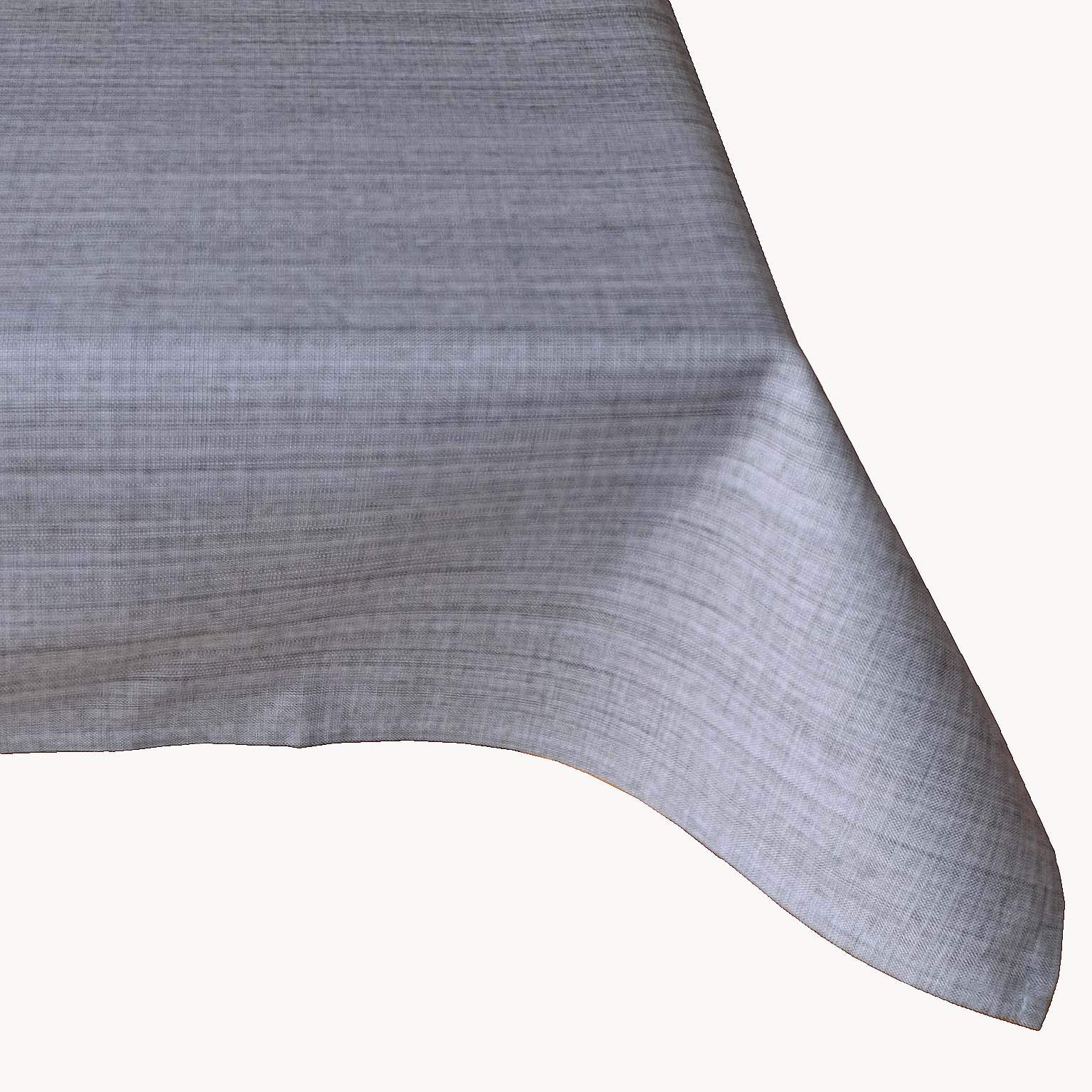 Texpot Gartentischdecken nappe extérieure Terra 160x130 cm