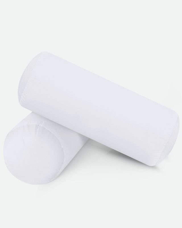 Utopia Bedding Pillows Traversin Blanc 6x16 Pouces Lot 1