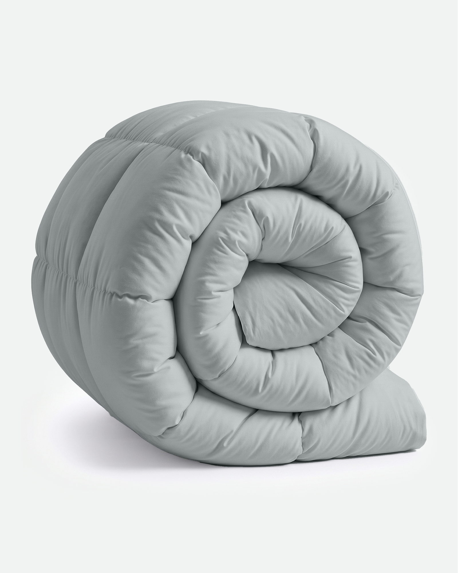 Utopia Bedding Comforters Couette Blanche Microfibre Toutes Saisons