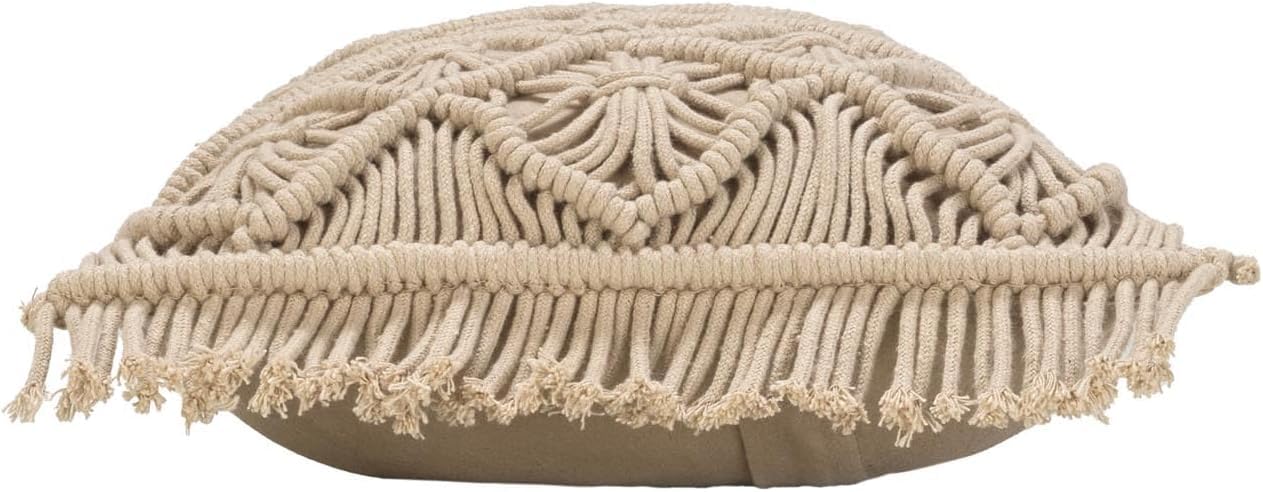Promo Linge Indy Coussin Décoratif 30x50 cm Motifs