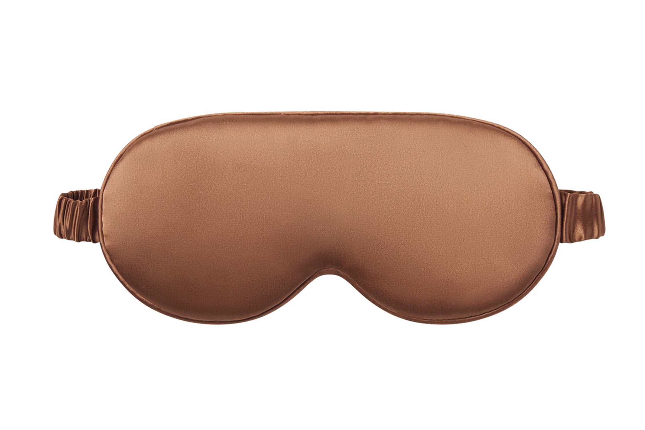 Slip x Skims Contour masque de nuit Sienna cils