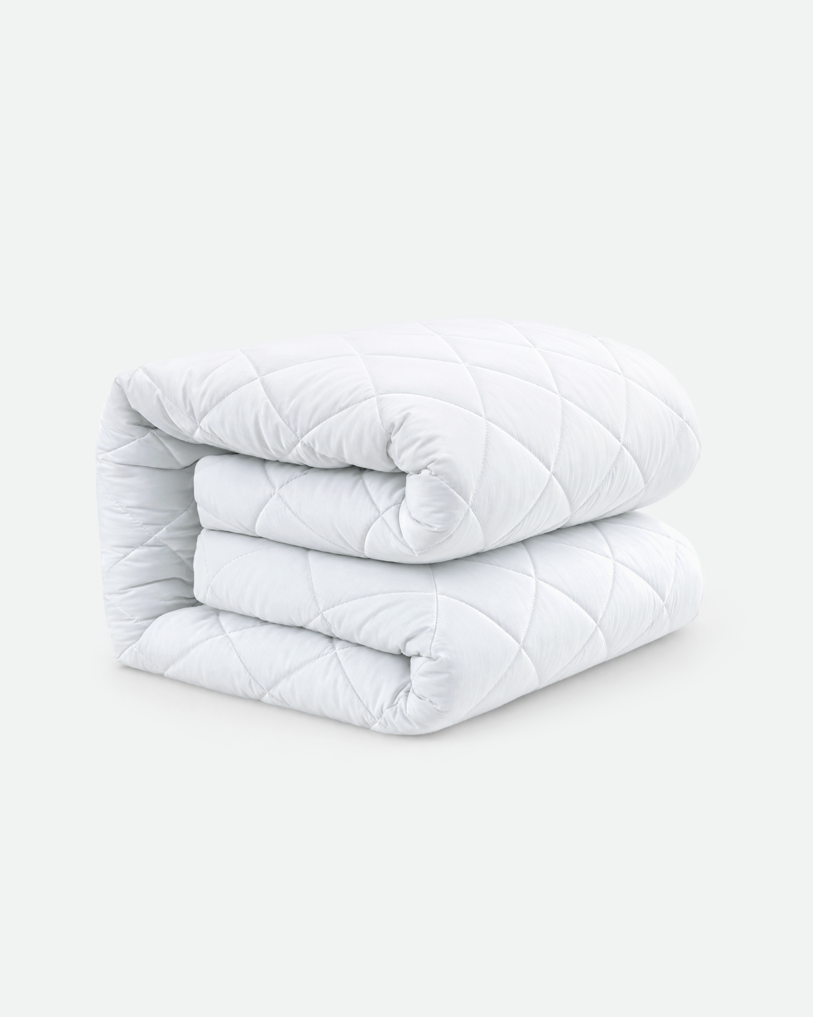 Utopia Bedding Comfy Surmatelas Queen Blanc 1 protège-matelas