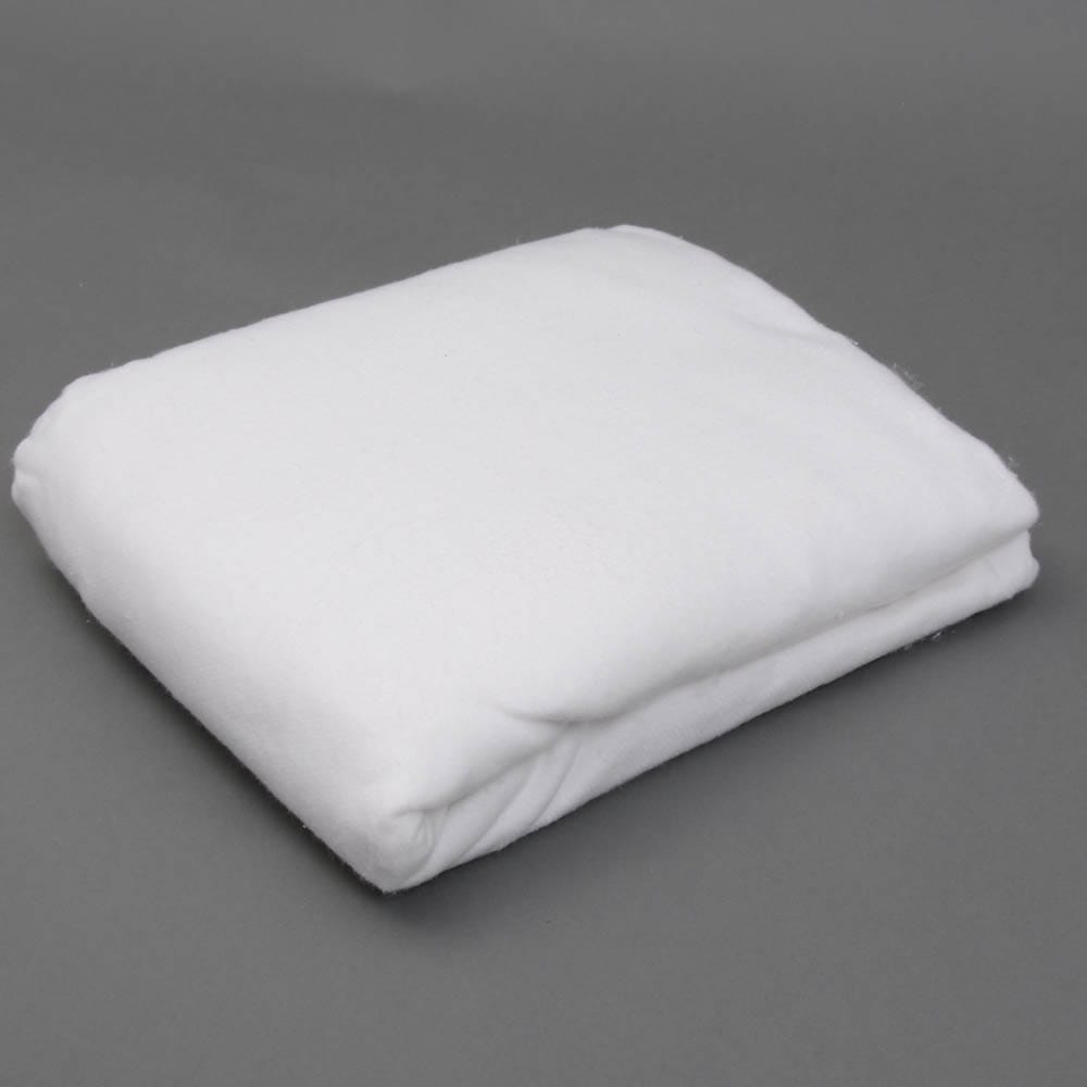 Lingorama protège-matelas molleton imperméable bonnet 40