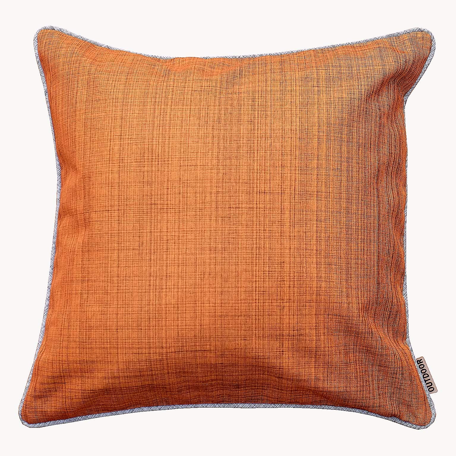 Texpot Gartentischdecken nappe extérieure Terra 160x130 cm