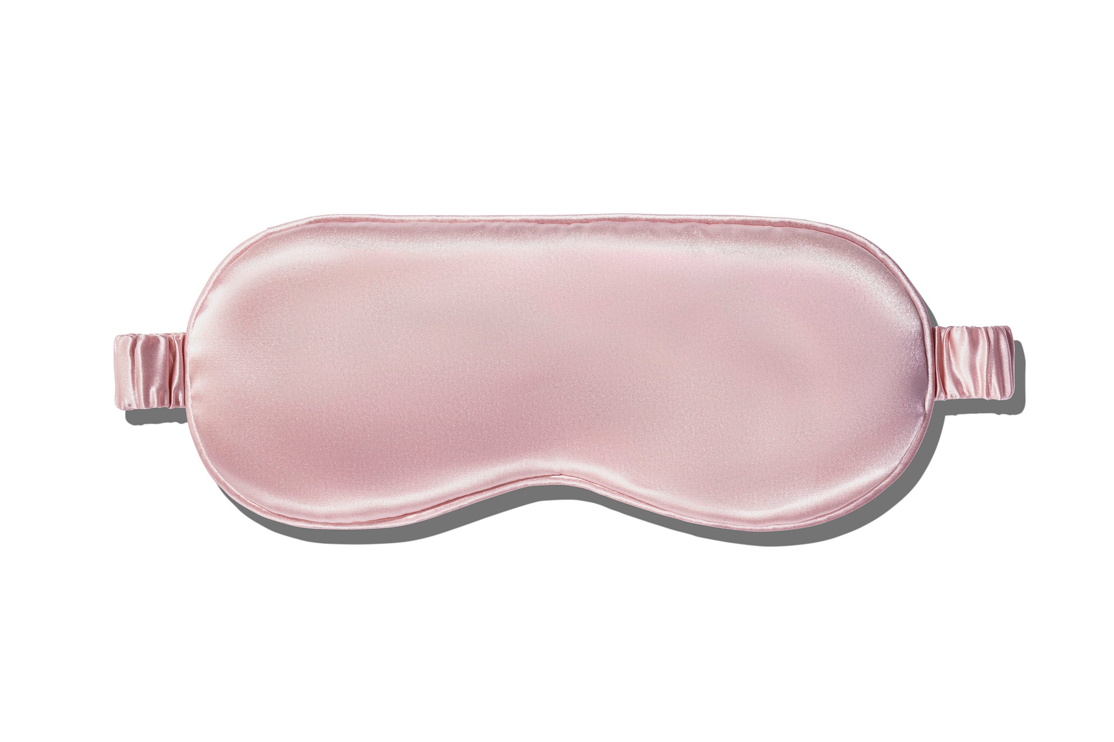 Slip Sleep Mask masque nuit soie rose pure