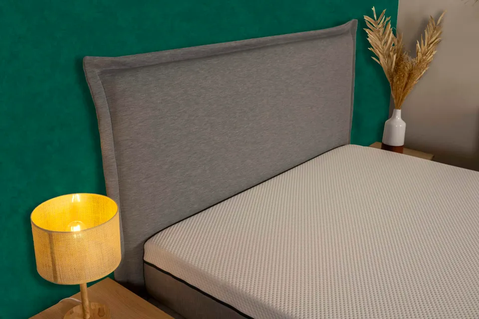 Abadie Georges tête de lit tissu stretch 170 cm