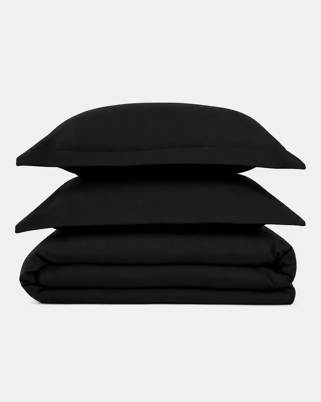 Utopia Bedding Duvet Cover Housse couette Queen blanche