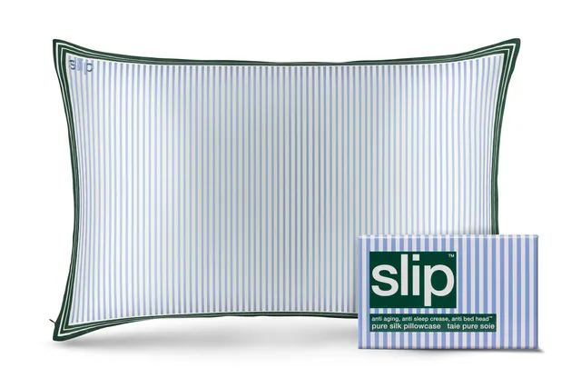 Slip Queen Zippered The Lodge taie d'oreiller 51x76 cm zip