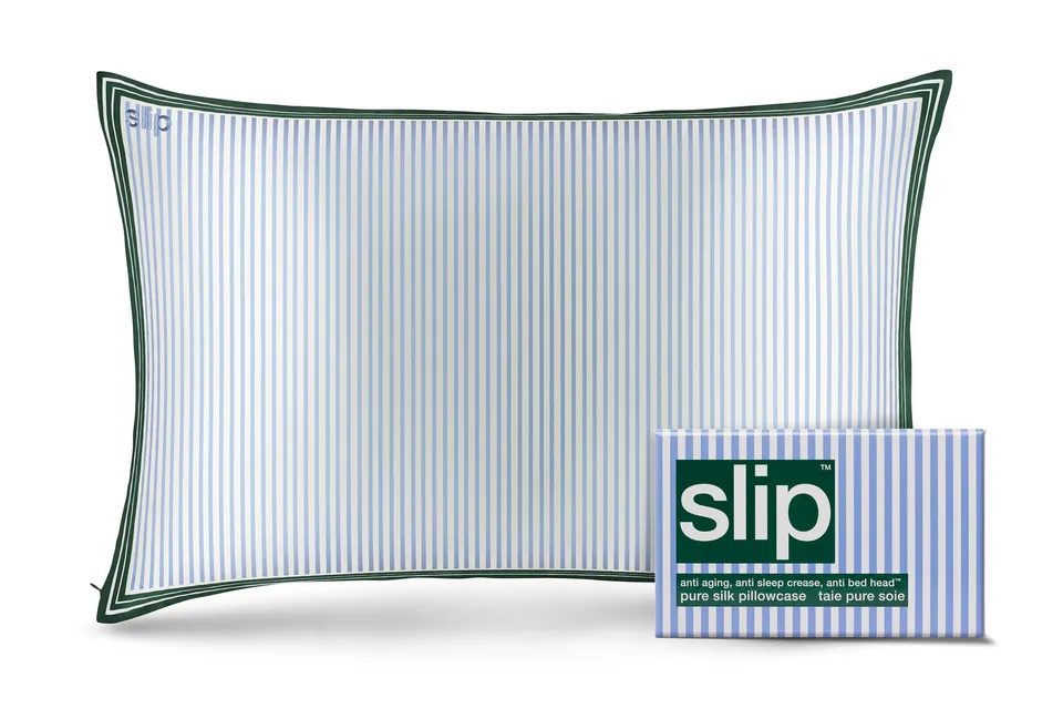 Slip Queen Zippered The Lodge taie d'oreiller 51x76 cm zip