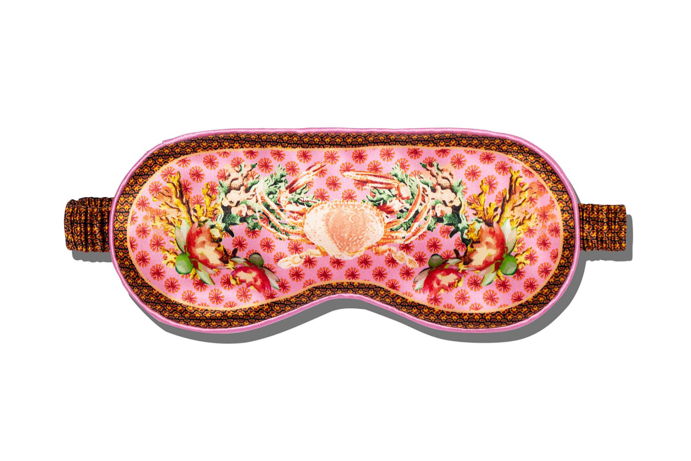 Slip Sleep Mask masque nuit soie cancer zodiaque