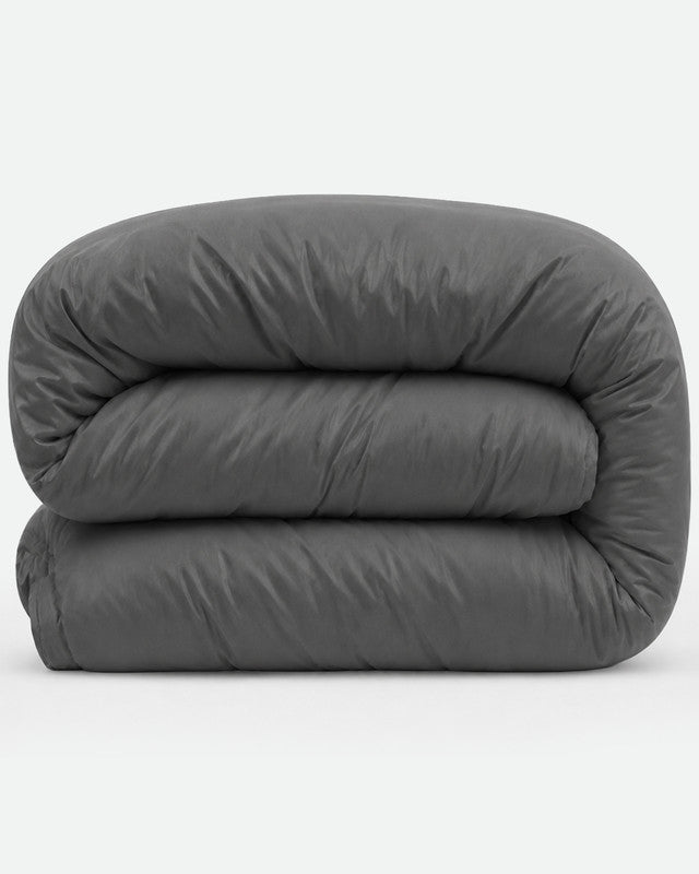Utopia Bedding Microfiber Comforter couette blanche Queen