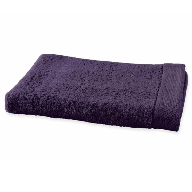 Lingorama Linge de bain Drap de douche 70x140 éponge 600 g/m²