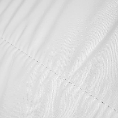 Promo Linge Couettes Couette 140x200 mi-saison 300g polyester