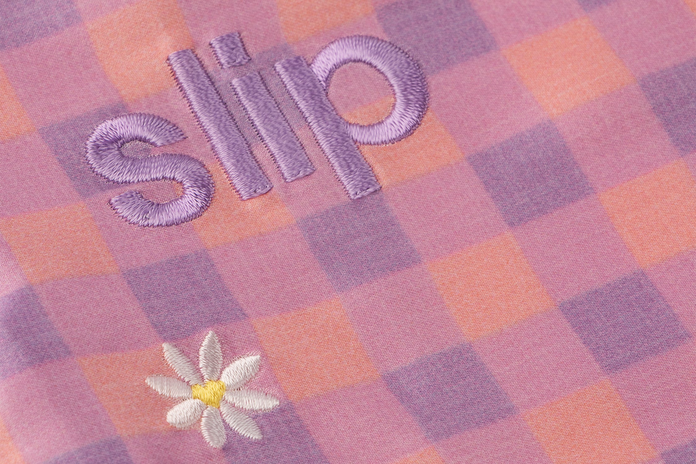 Slip Queen Zippered Pillowcase taie d’oreiller posie 51x76