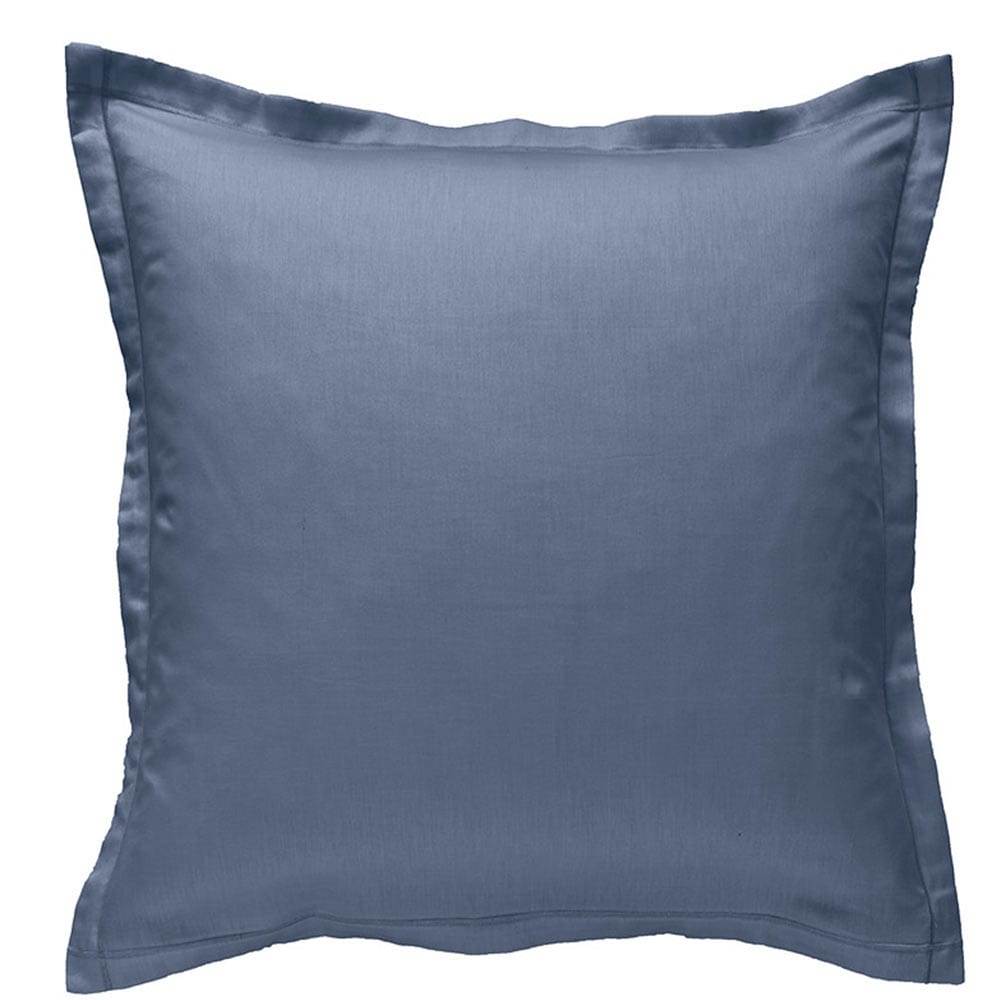 Lingorama Linge de lit taie oreiller percale uni 65x65