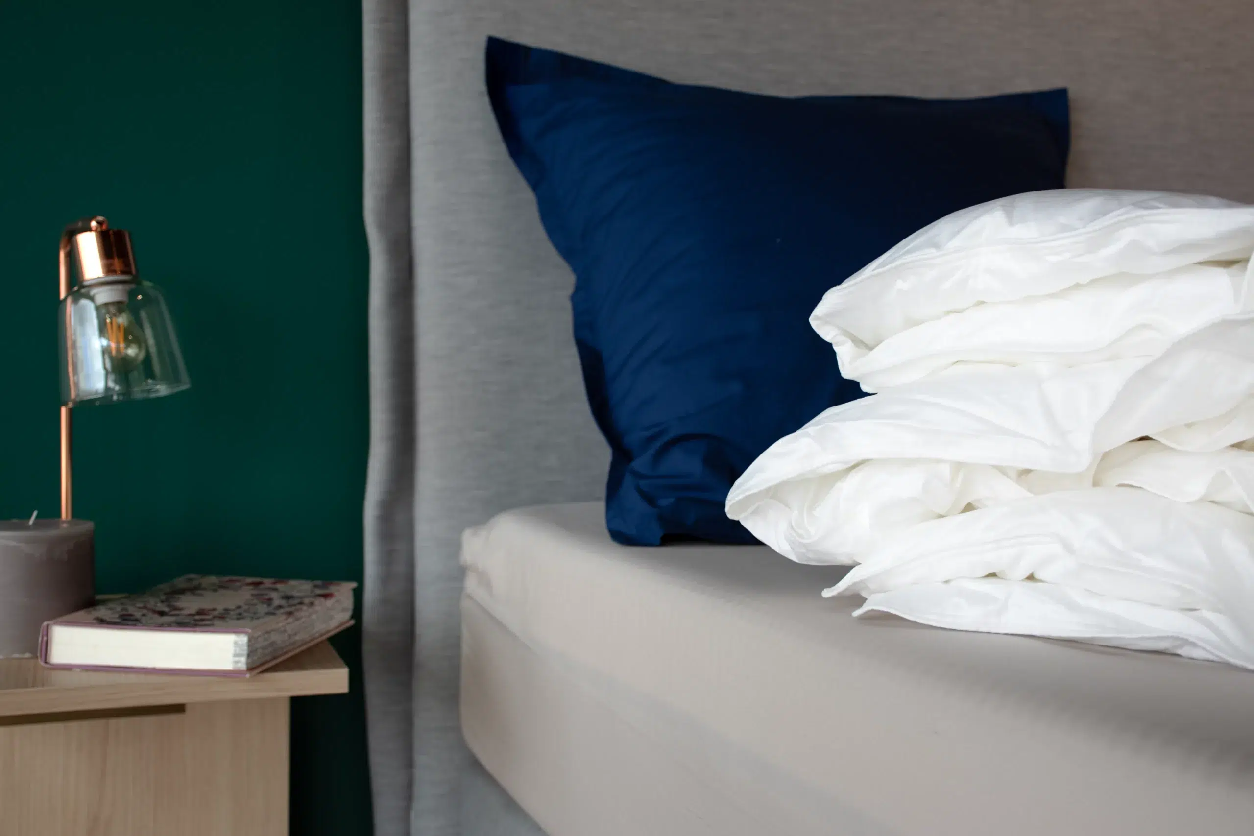 ABADIE Couettes Oural Extra Light couette satin légère