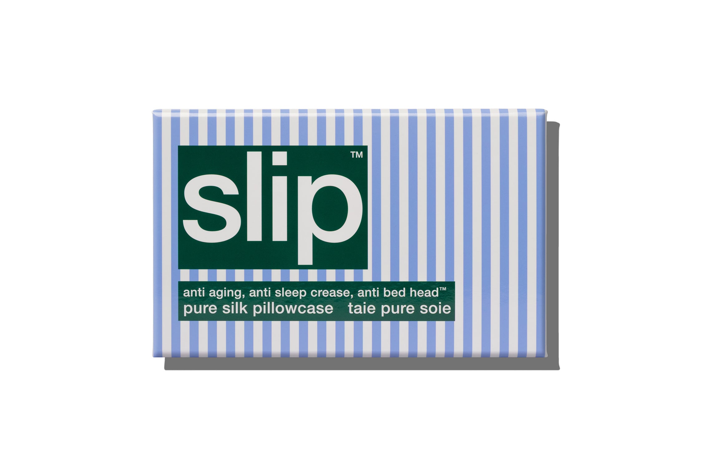 Slip Queen Zippered The Lodge taie d'oreiller 51x76 cm zip