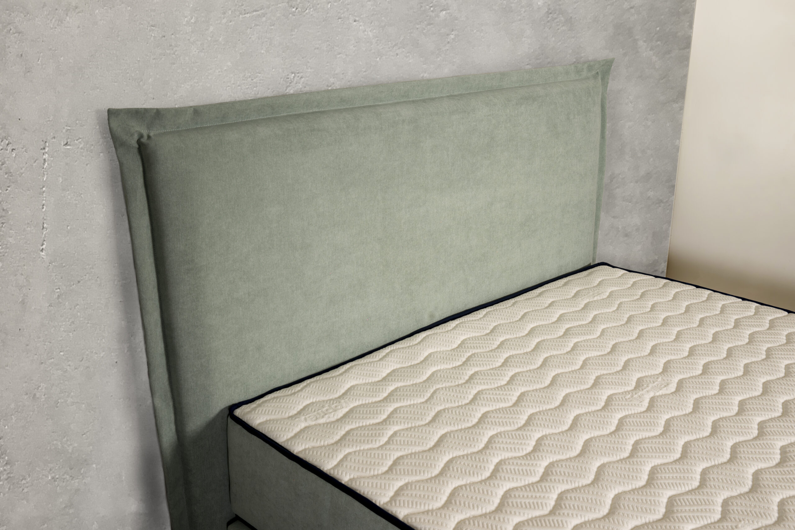 ABADIE Horizon Beauséjour matelas ressorts 28 cm ferme