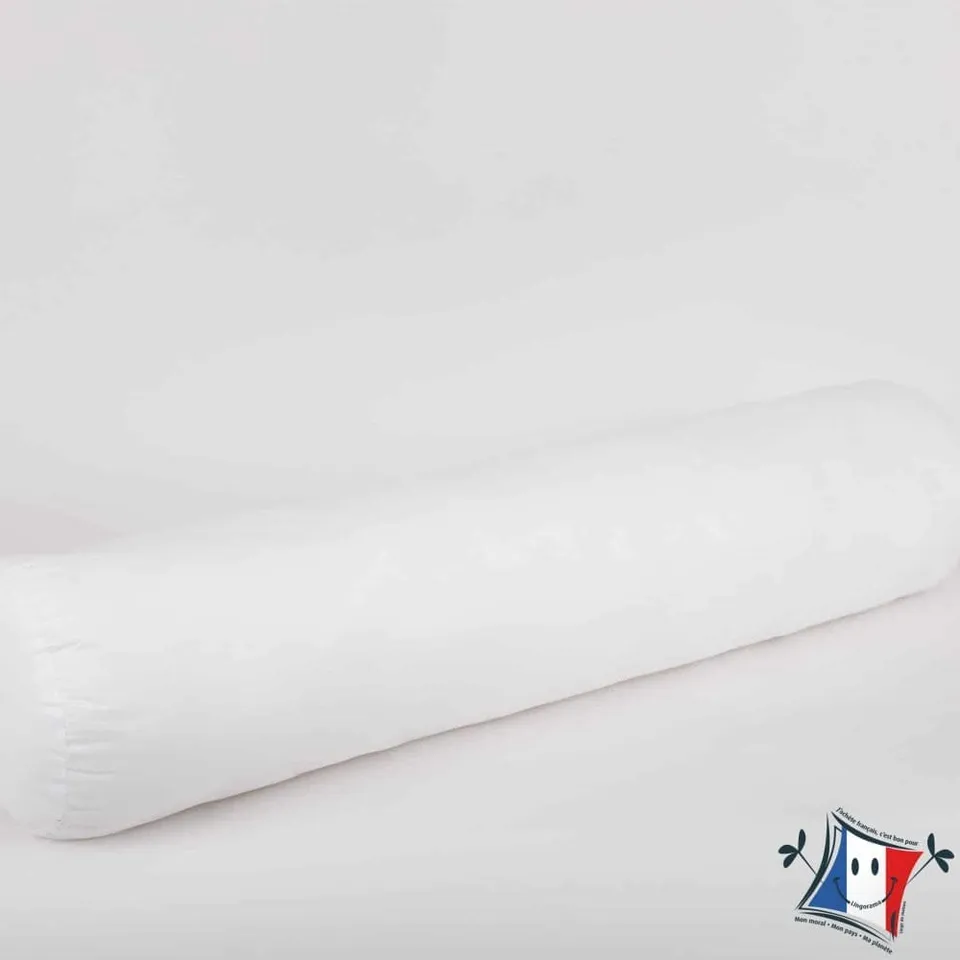 Lingorama Grizz’lit Traversin fibre Flotex anti-acariens
