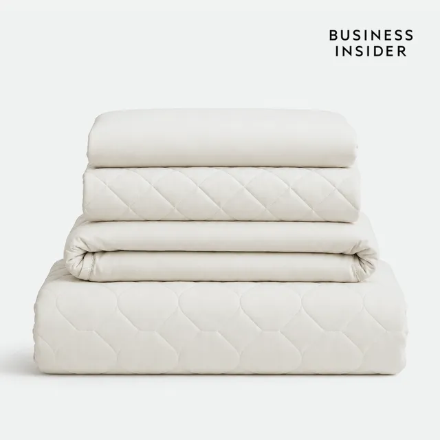 Utopia Bedding Mattress Protectors protège-matelas blanc Queen