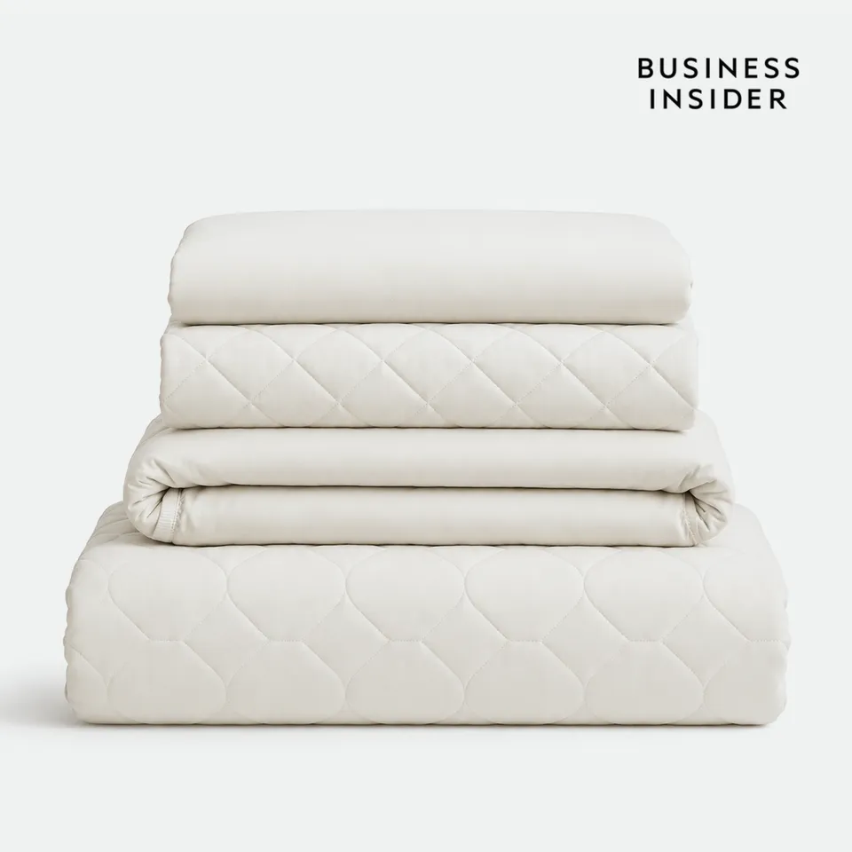 Utopia Bedding Mattress Protectors protège-matelas blanc Queen