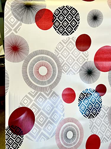 Promo Linge Bulgommes Sous-nappe 140x100 Contemporain
