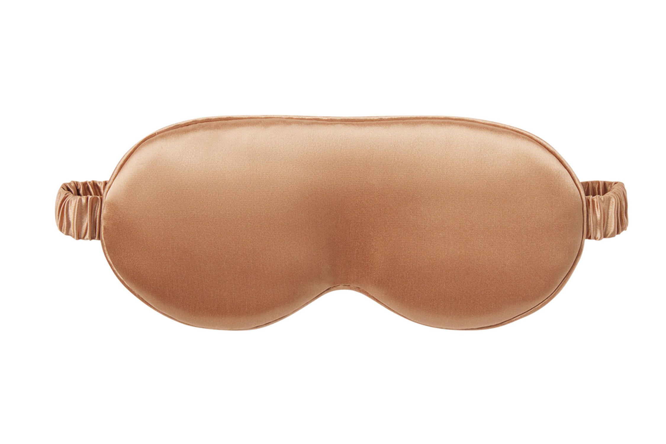 Slip Contour Sleep Mask masque Clay soie cils