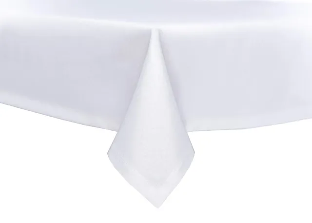 Texpot Gartentischdecken Nappe Jardin 110x160 Sable Lin