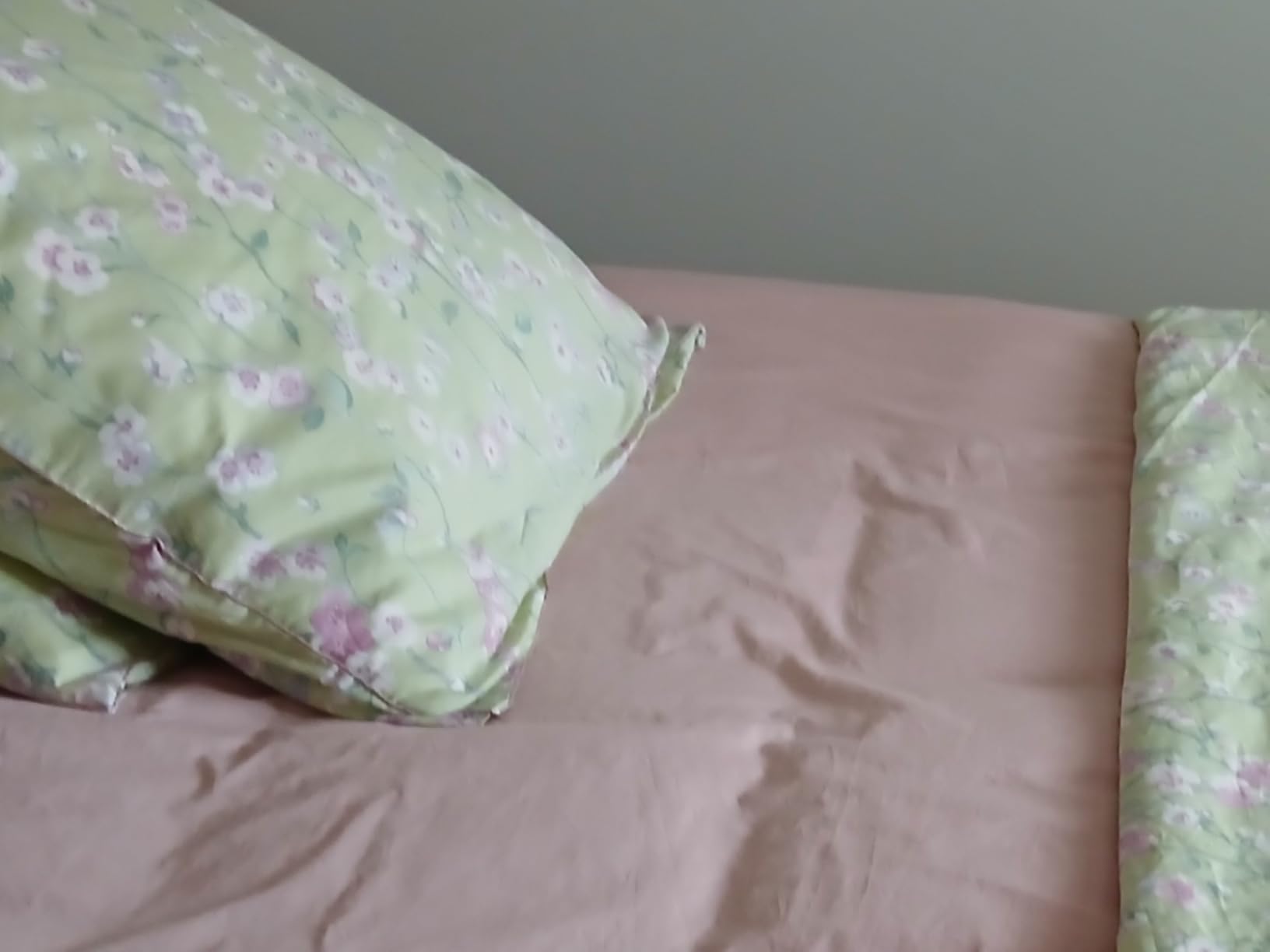 Promo Linge Draps Housse percale 90x190 drap coton anthracite