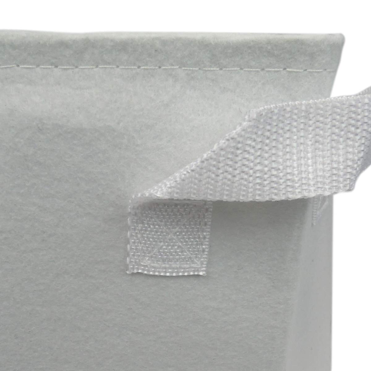 Texpot Geotextil pot textile blanc 25 litres